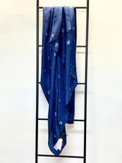 Foulard 150 baby bees